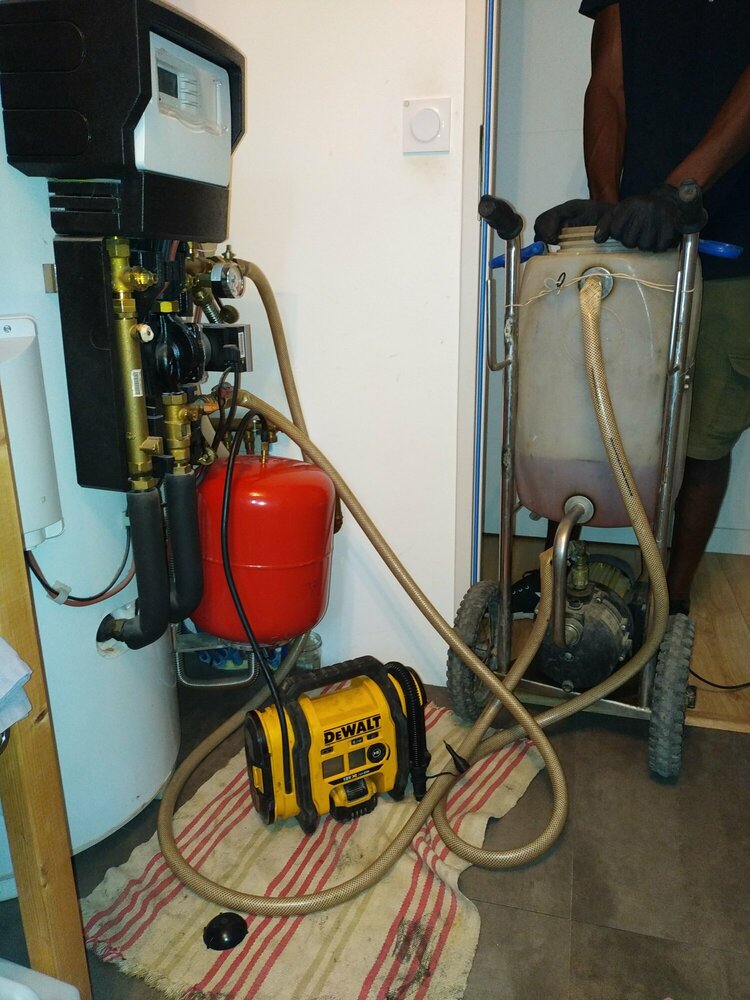 entretien périodique CESI dans le Gers (32)