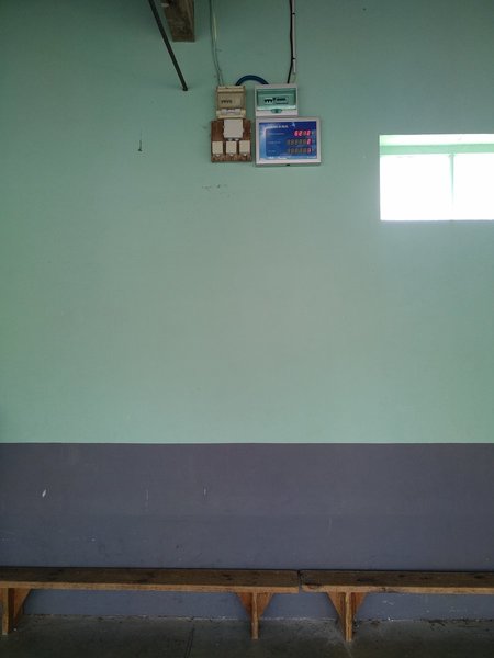 compteur d'énergie avec afficheur pour champ photovoltaïque dans le Gers (32)