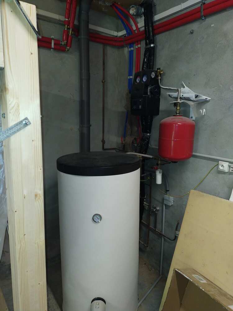 chauffe eau solaire dans le Gers