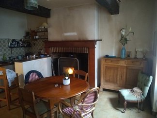 poêle à granulé FRAME de CADEL dans le Gers (32)