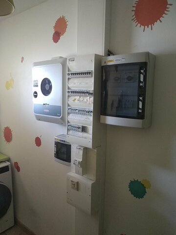 onduleur FRONIUS PRIMO GEN24 avec PV point dans le Gers (32)