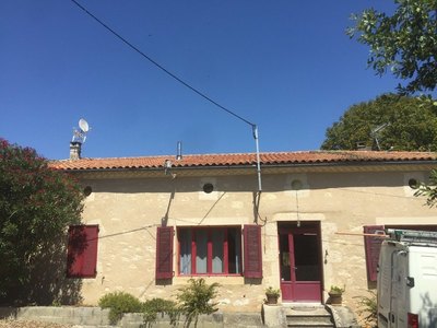 poêle à granulé canalisable de RED dans le Gers (32)