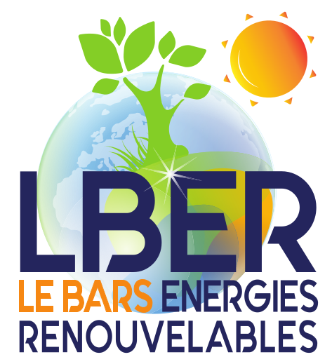 logo LBER LE BARS ENERGIES RENOUVELABLES