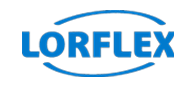 logo lorflex