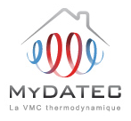 logo mydatec