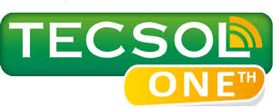 logo tecsol